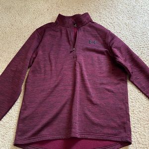 Men’s UA Pullover